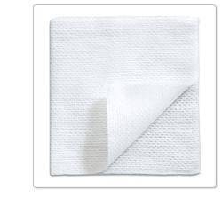 GARZA COMPRESSA MESOFT STERILE IN TESSUTO NON TESSUTO 10X10CM 150 PEZZI IN BUSTE DA 5 - Farmacia De Pasquale