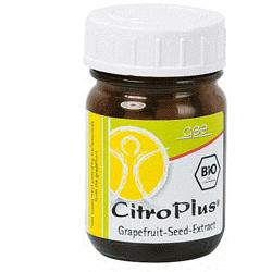 GSE ESTRATTO DI SEMI DI POMPELMO 75 TAVOLETTE - Farmacia De Pasquale