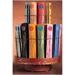 MAROMA ENCENS D'AUROVILLE STICK MIRRA - Farmacia De Pasquale