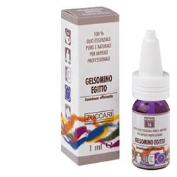 GELSOMINO EGITTO OLIO ESSENZIALE NATURALE 5 ML - Farmacia De Pasquale