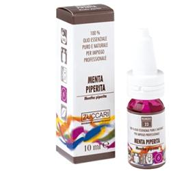 MENTA PIPERITA OLIO ESSENZIALE NATURALE 10 ML - Farmacia De Pasquale