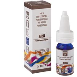 MIRRA OLIO ESSENZIALE NATURALE 10 ML - Farmacia De Pasquale