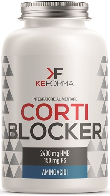 CORTIBLOCKER 90 COMPRESSE - Farmacia De Pasquale