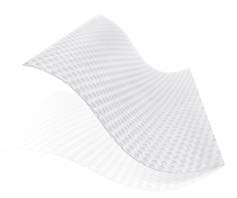 MEDICAZIONE DI CONTATTO TRASPARENTE NON ASSORBENTE CON STRATO DI CONTATTO MEPITEL ONE 5X7,5CM 10 PEZZI ARTICOLO 289100 - Farmacia De Pasquale