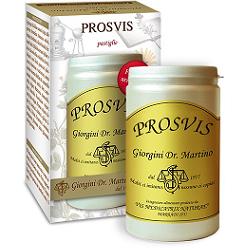 PROSVIS 400 PASTIGLIE - Farmacia De Pasquale