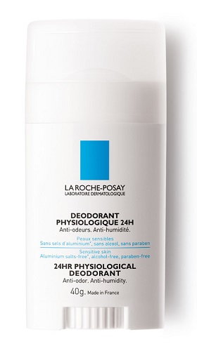 PHYSIO DEO STICK 40 ML - Farmacia De Pasquale