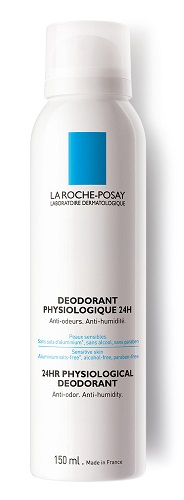 PHYSIO DEO AEROSOL 150 ML - Farmacia De Pasquale