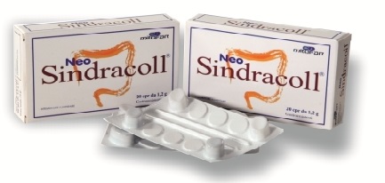 NEOSINDRACOLL 24 G - Farmacia De Pasquale