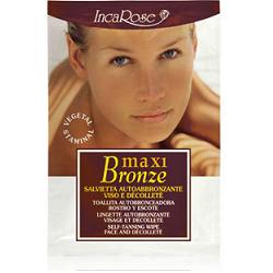 INCAROSE MAXI BRONZE SALV VISO DECOLLETE - Farmacia De Pasquale