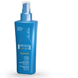 DEFENCE SUN BABY&LID LATTE DOPOSOLE LENITIVO 125 ML - Farmacia De Pasquale