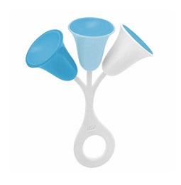 CHICCO GIOCO TULIP SONORO AZZ - Farmacia De Pasquale