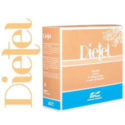 DIETEL 14 BUSTINE - Farmacia De Pasquale