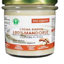 CRE CREMA MANDORLE BIANCA 200G - Farmacia De Pasquale