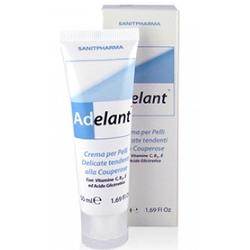 ADELANT CREMA 50 ML - Farmacia De Pasquale