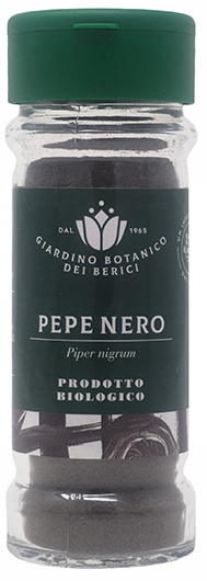 PEPE NERO POLVERE 40 G - Farmacia De Pasquale