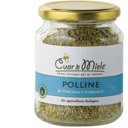 CUOR DI MIEL POLLINE 200 G - Farmacia De Pasquale