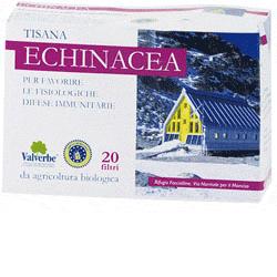 TISANA ECHINACEA 30 G - Farmacia De Pasquale