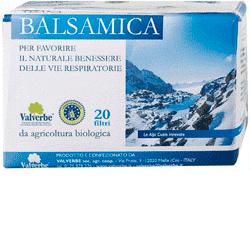 TISANA BALSAMICA 20 G - Farmacia De Pasquale