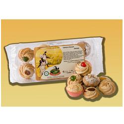 CARTUCCE BISCOTTI 150 G - Farmacia De Pasquale