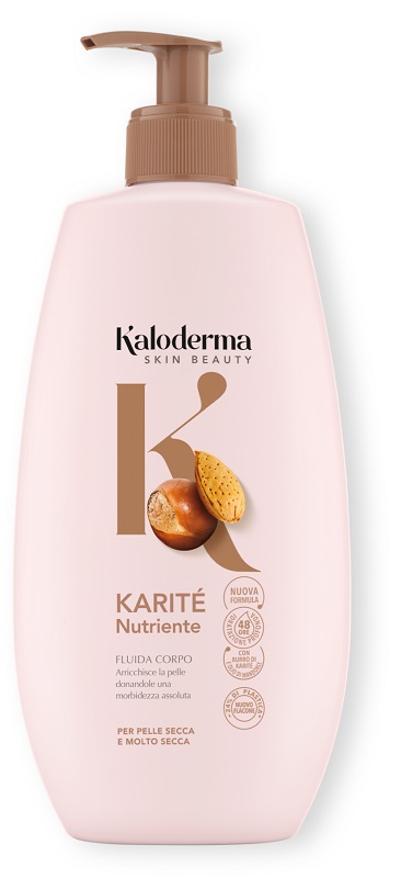 KALODERMA FLUIDA NUTRE - Farmacia De Pasquale