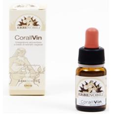 CORALLVIN 10 ML - Farmacia De Pasquale