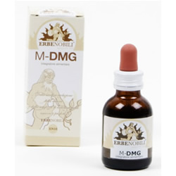 M-DMG 50 ML - Farmacia De Pasquale