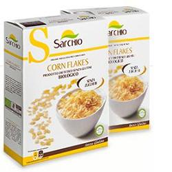 CORN FLAKES 250 G - Farmacia De Pasquale