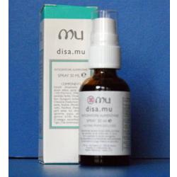 DISA MU SPRAY 30 ML - Farmacia De Pasquale