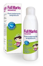FULL MARKS SHAMPOO POST-TRATTAMENTO 150 ML - Farmacia De Pasquale