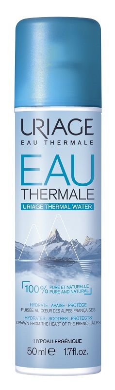 EAU THERMALE URIAGE SPRAY 50 ML - Farmacia De Pasquale