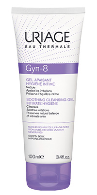 GYN-8 IGIENE INTIMA GEL 100 ML - Farmacia De Pasquale