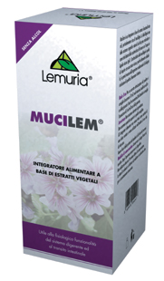 MUCILEM LIQUIDO 200 ML - Farmacia De Pasquale