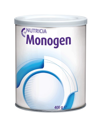 MONOGEN 400 G - Farmacia De Pasquale