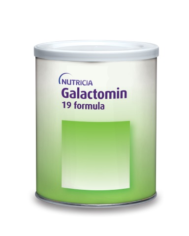 GALACTOMIN 19 400 G - Farmacia De Pasquale