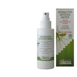 MOSQUITOS DEFENCE WATER 90ML - Farmacia De Pasquale