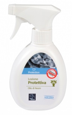 PROTECTION LOZIONE PROTETTIVA 300 ML - Farmacia De Pasquale