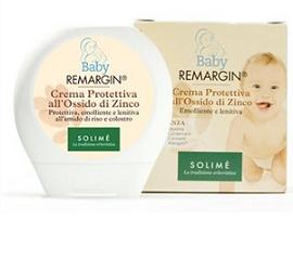 BABY REMARGIN CREMA PROT 50ML - Farmacia De Pasquale