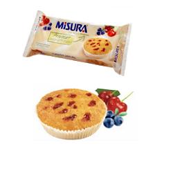 MISURA TORTINE PRIVOLAT CILIEGIA 290 G - Farmacia De Pasquale