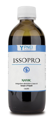 ISSOPRO 200 ML - Farmacia De Pasquale