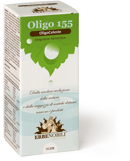 OLIGOCELESTE RAME/ORO/ARGENTO 50 ML - Farmacia De Pasquale