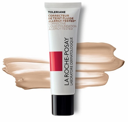 TOLERIANE TEINT FLUIDO 15 30 ML - Farmacia De Pasquale