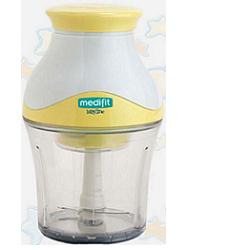 OMOGENEIZZATORE - Farmacia De Pasquale