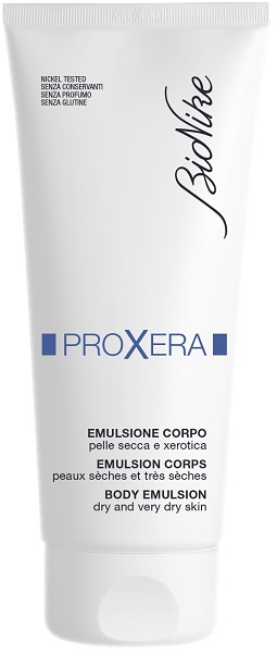 PROXERA EMULSIONE CORPO 200 ML - Farmacia De Pasquale