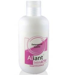ALIANT INTIMACTIV 200 ML - Farmacia De Pasquale