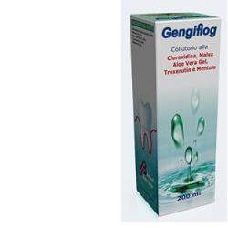 GENGIFLOG COLLUTORIO 0,2% 200 ML - Farmacia De Pasquale