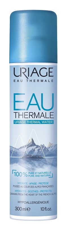 EAU THERMALE URIAGE 300 ML - Farmacia De Pasquale
