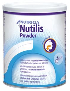 NUTILIS POWDER ADDENSANTE BARATTOLO 300 G - Farmacia De Pasquale