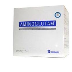 AMINOGLUTAM 30 BUSTE - Farmacia De Pasquale