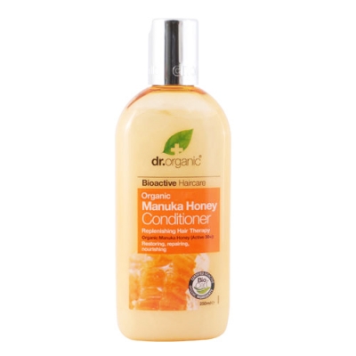 DR ORGANIC MANUKA HONEY MIELE DI MANUKA CONDITIONER BALSAMO 265 ML - Farmacia De Pasquale