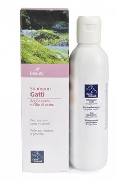ORME NAT SHAMPOO GATTI 200 ML - Farmacia De Pasquale
